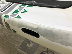 Marine Malibu Ocean Perf 7_3